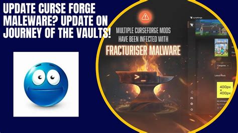 The Economic Impact of Curse Forge Malware: Counting the Costs